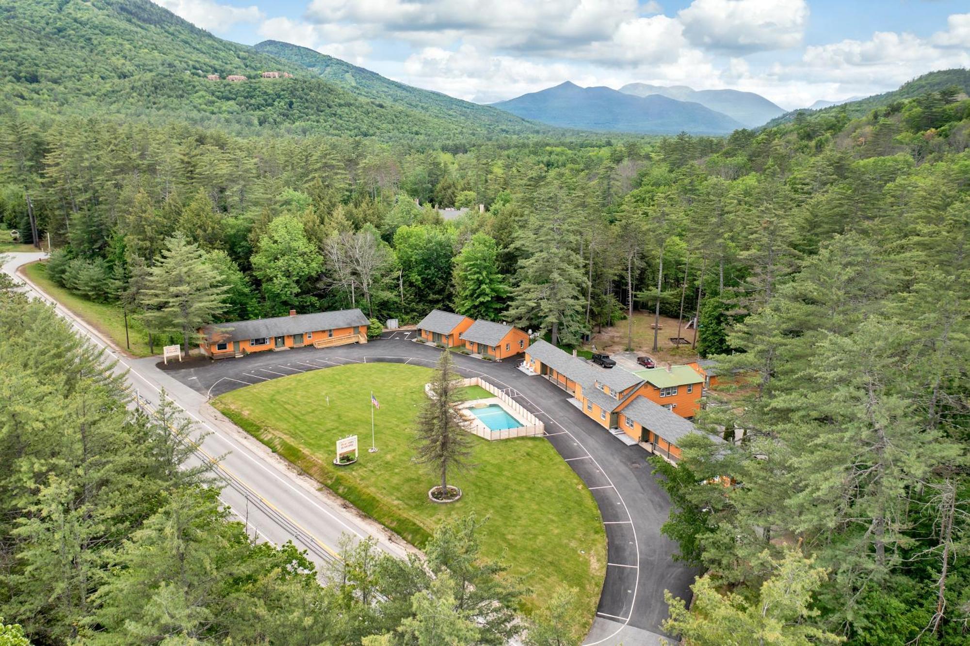 The Inn & More Bartlett Exterior foto